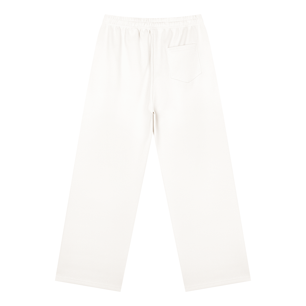 Stealth Co. Casual Straight Leg Sweatpants