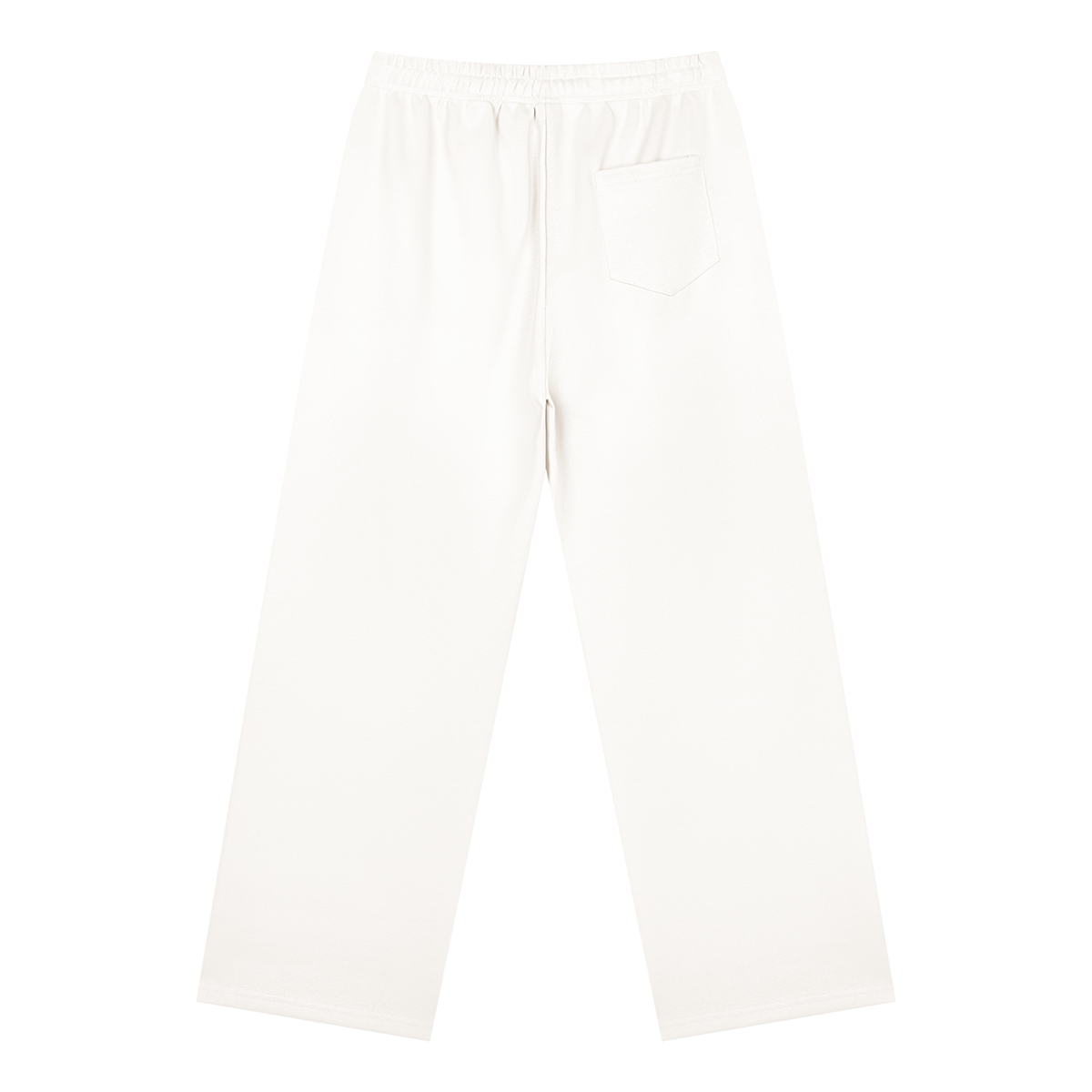 Stealth Co. Casual Straight Leg Sweatpants