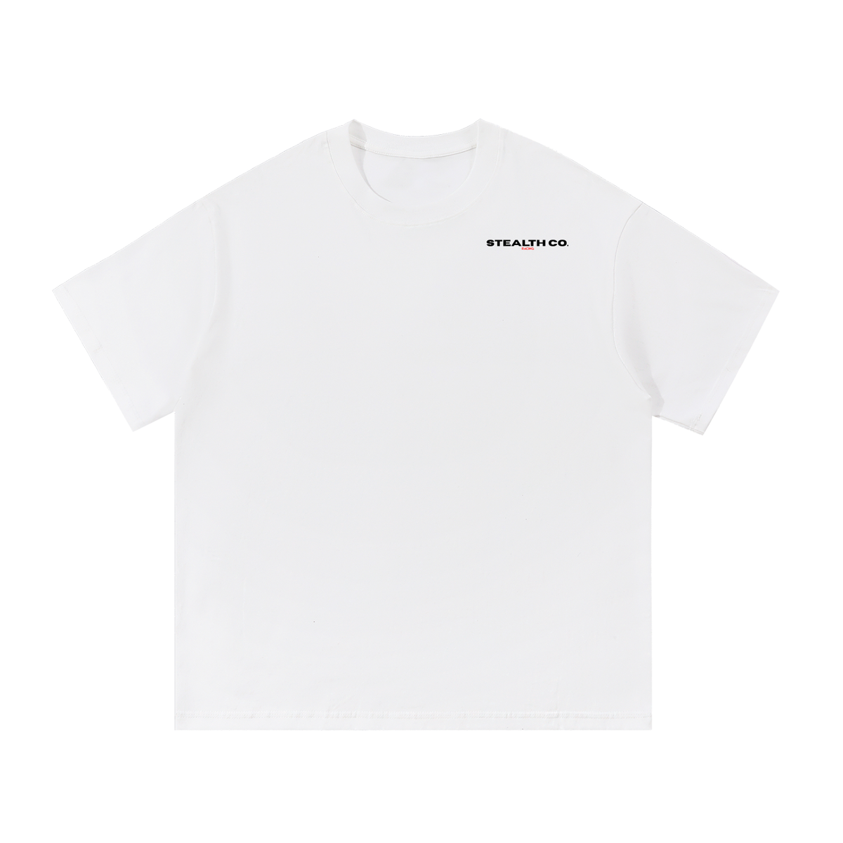 Stealth Co. Racing Graphic Tee