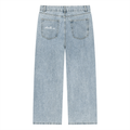 Stealth blackout street jeans