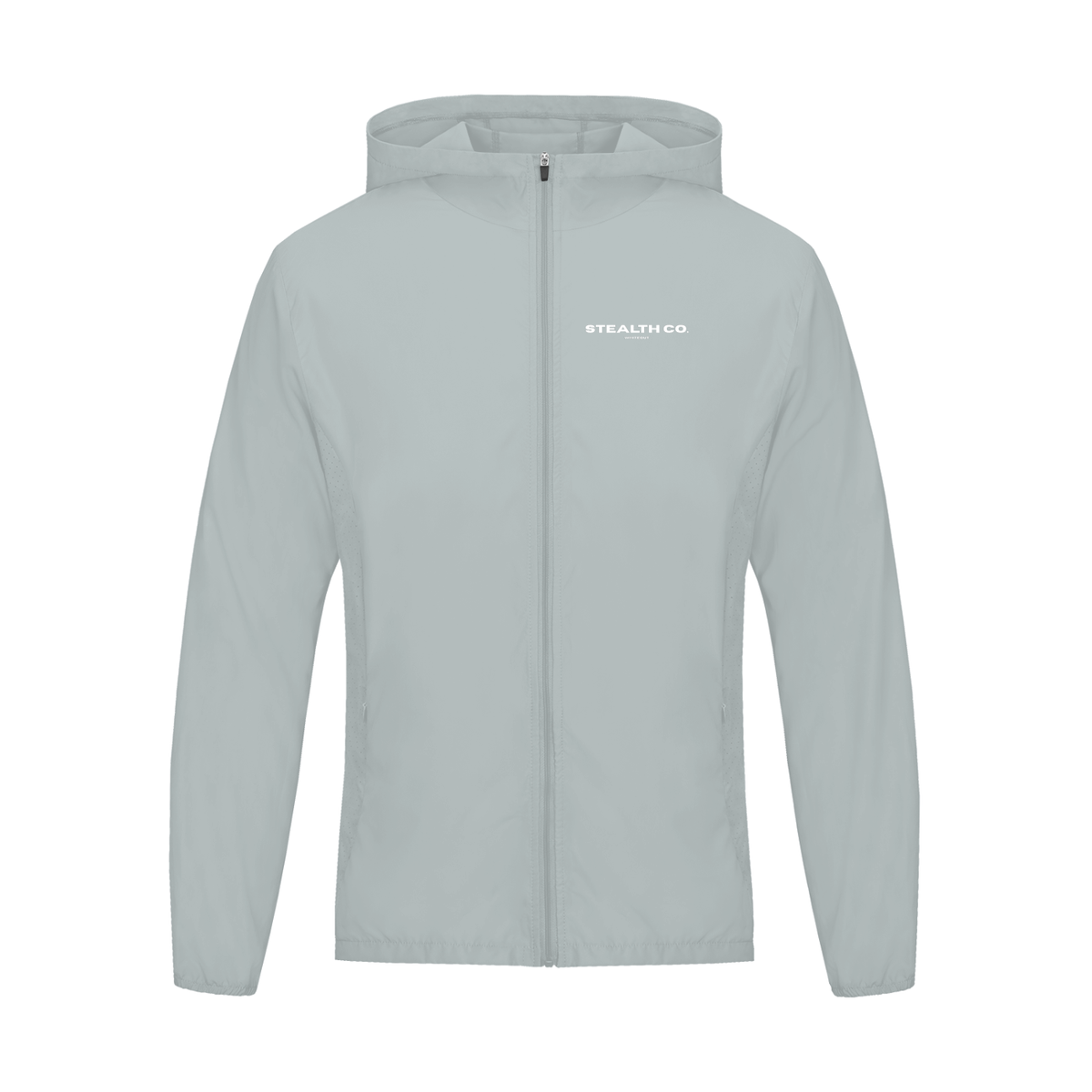 Stealth Co. Whiteout Jacket